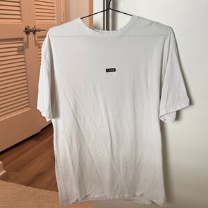 Lskd White Men's T-Shirt